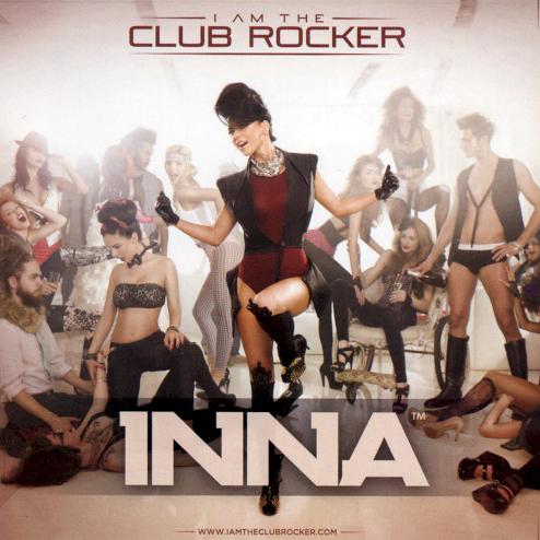 Inna Feat. Flo Rida